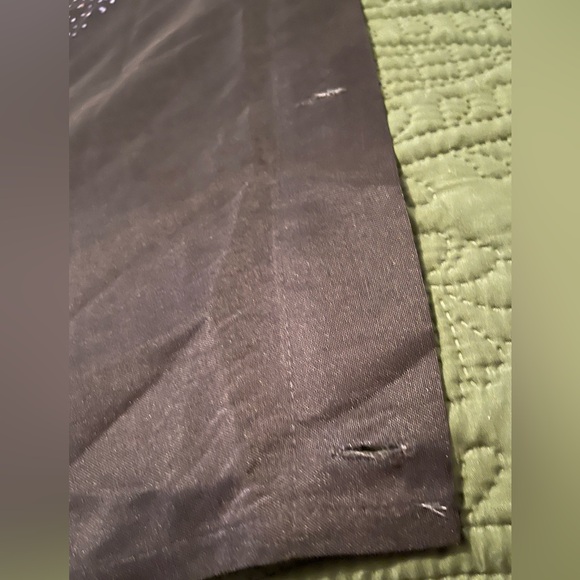 Fabric Uincorn Shower Curtain 70x74” - Picture 3 of 5